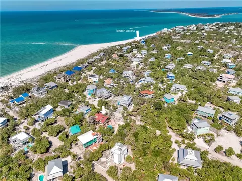 View/Area - 4541 Conch Shell Dr, Captiva, FL 33924 photo 2 of 8