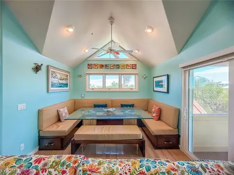 Dining - 4541 Conch Shell Dr, Captiva, FL 33924 photo 1 of 2