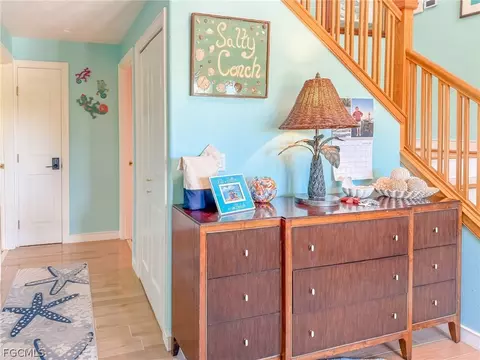 Entry Way - 4541 Conch Shell Dr, Captiva, FL 33924 photo 4 of 4