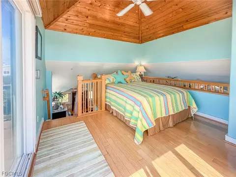 Bedroom - 4541 Conch Shell Dr, Captiva, FL 33924 photo 1 of 4