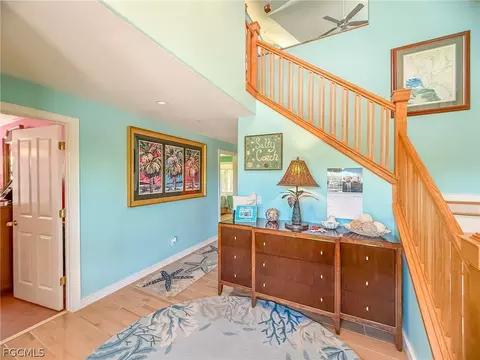 Entry Way - 4541 Conch Shell Dr, Captiva, FL 33924 photo 2 of 4