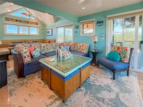 Living - 4541 Conch Shell Dr, Captiva, FL 33924 photo 1 of 3
