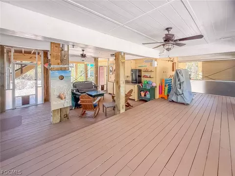 Exterior - 4541 Conch Shell Dr, Captiva, FL 33924 photo 13 of 13