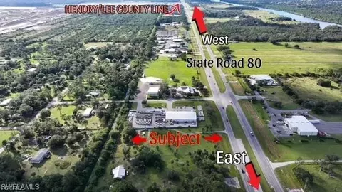 6093 W State Road 80, Labelle, FL 33935