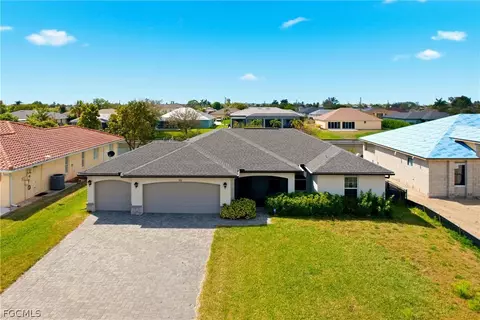 3516 SW 8th Pl, Cape Coral, FL 33914