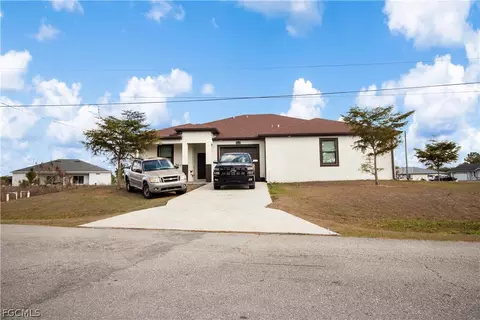 2229 Kendall Ave S, Lehigh Acres, FL 33973