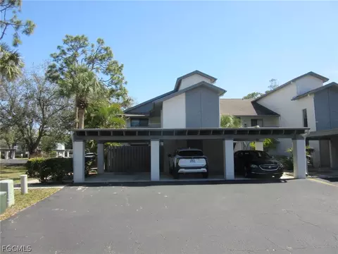 17455 Overhill Dr #B, Fort Myers, FL 33908