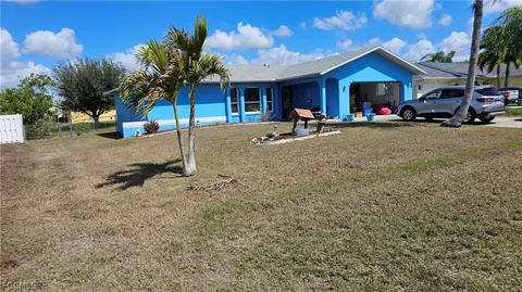 229 SE 3rd Ter, Cape Coral, FL 33990