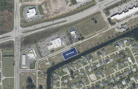 1434 SW 4th St, Cape Coral, FL 33991