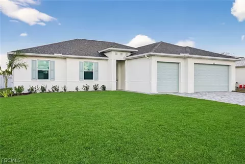 622 SW 30th Ter, Cape Coral, FL 33914