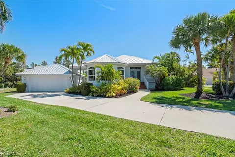 3708 Agate Ct, Sanibel, FL 33957