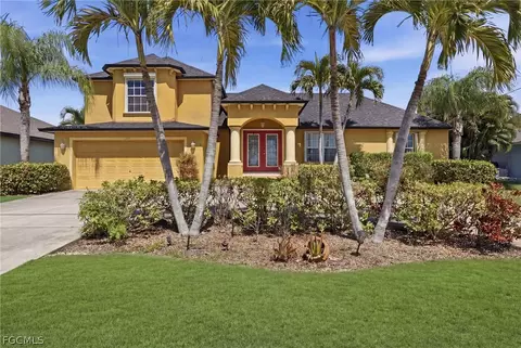 1415 Mohawk Pkwy, Cape Coral, FL 33914