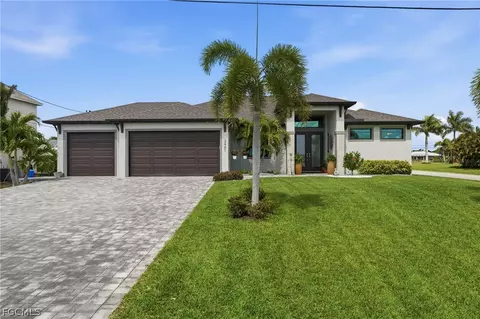 3401 NW 21st St, Cape Coral, FL 33993