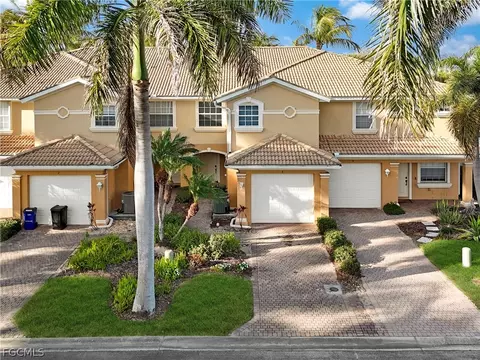 9729 Heatherstone River Ct #3, Estero, FL 33928