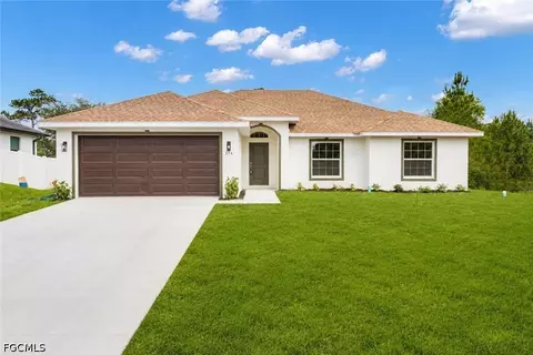 354 Hermosa Ave, Lehigh Acres, FL 33974