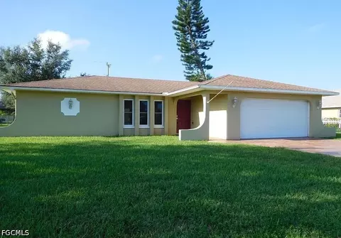 1708 SE 1st St, Cape Coral, FL 33990