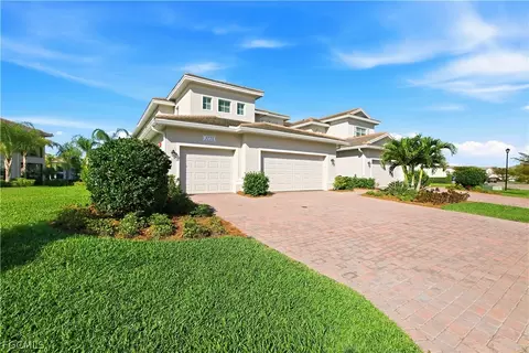 3771 Pebblebrook Ridge Ct #101, Fort Myers, FL 33905