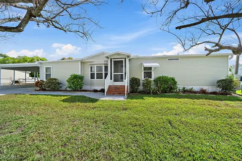 3028 Bamboo Ct N, Punta Gorda, FL 33950