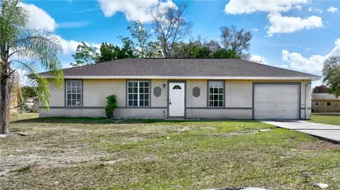 420 Alabama Rd S, Lehigh Acres, FL 33936
