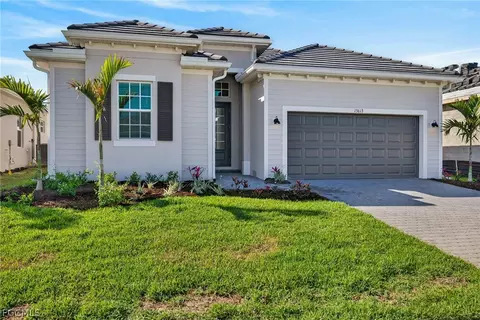 13613 Cerith Ct, Fort Myers, FL 33908