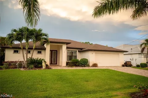 2533 SW 38th Ter, Cape Coral, FL 33914