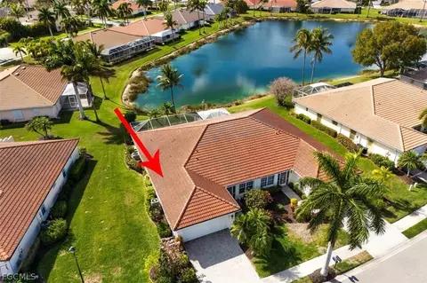 13809 Lily Pad Cir, Fort Myers, FL 33907