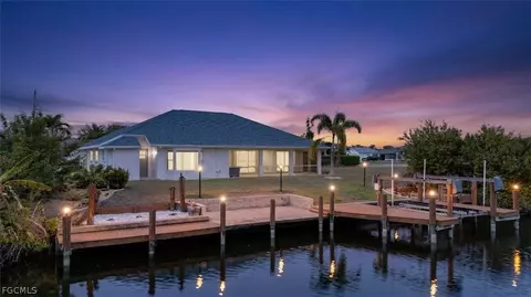 2244 SW 28th St, Cape Coral, FL 33914