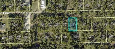 7091 Guava Ave, Bokeelia, FL 33922