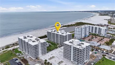 7146 Estero Blvd #PH14, Fort Myers Beach, FL 33931