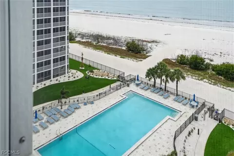 7146 Estero Blvd #PH14, Fort Myers Beach, FL 33931