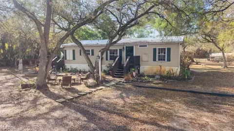 545 S 535 S Fronda St, Clewiston, FL 33440