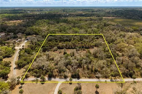 3751 Bateman Rd, Alva, FL 33920 photo 5