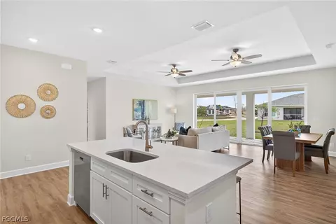 2553 NW 20th Ave, Cape Coral, FL 33993