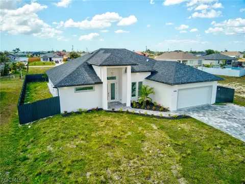1026 Nelson Rd N, Cape Coral, FL 33993