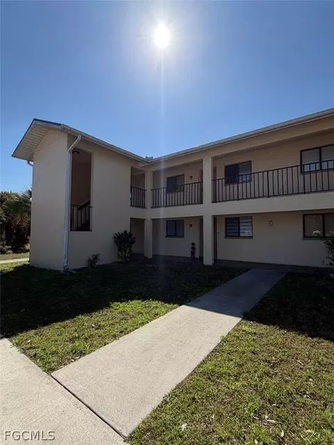 618 Gerald Ave #415, Lehigh Acres, FL 33936