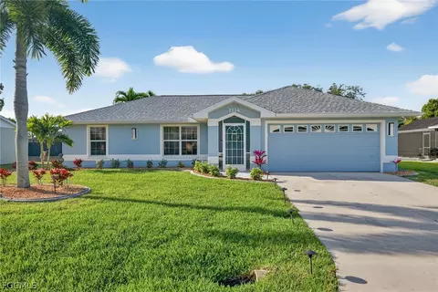 1114 SE 14th Ter, Cape Coral, FL 33990