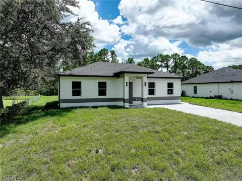 940 Lakeside Dr, Lehigh Acres, FL 33974