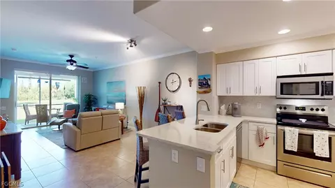 16430 Millstone Cir #104, Fort Myers, FL 33908