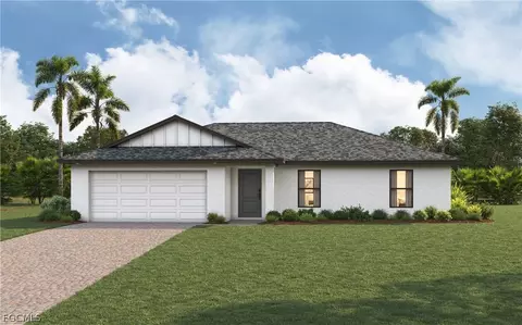 6009 Dora Ave N, Lehigh Acres, FL 33971