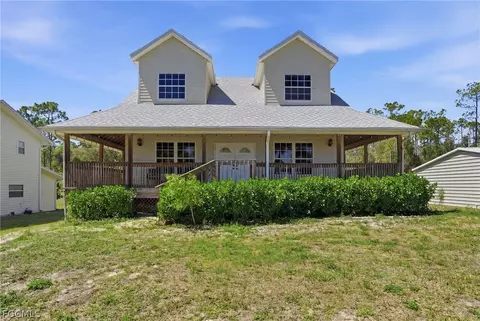 20325 Idlewood Rd, North Fort Myers, FL 33917