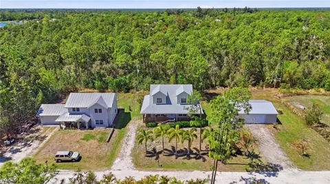 20325 Idlewood Rd, North Fort Myers, FL 33917