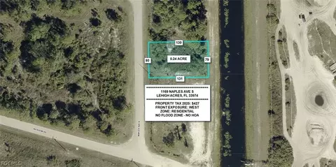 1169 Naples Ave S, Lehigh Acres, FL 33974