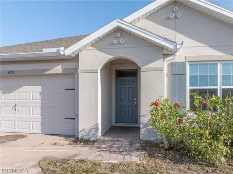 429 Tropicana Pkwy W, Cape Coral, FL 33993