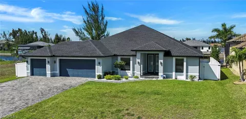 4301 NW 20th Ter, Cape Coral, FL 33993