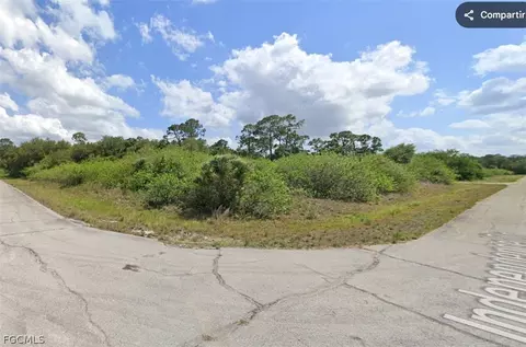 300 Knight Ln, Labelle, FL 33935