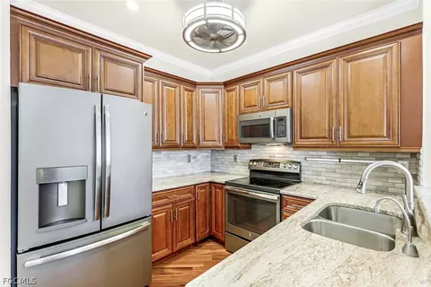 9050 Palmas Grandes Blvd #203, Bonita Springs, FL 34135