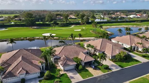 8456 Brittania Dr, Fort Myers, FL 33912