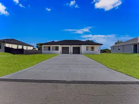 123 Hightower Ave S, Lehigh Acres, FL 33973