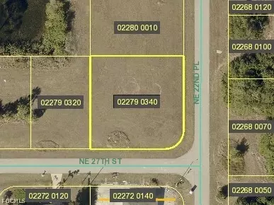 2704 NE 22nd Pl, Cape Coral, FL 33909