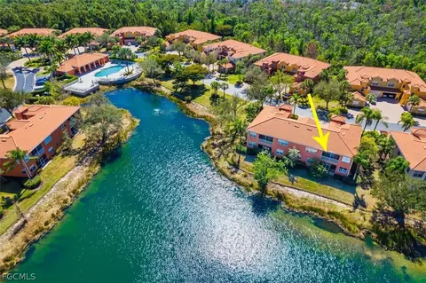 7051 Bergamo Way #201, Fort Myers, FL 33966